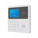 Anviz W1C-Pro Series RFID Card Employee Time Clock
